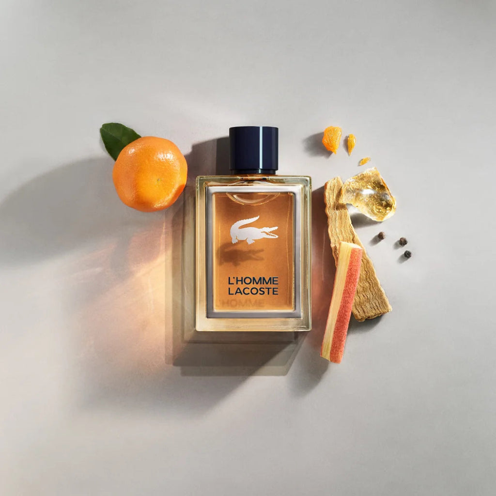 Herenparfum Lacoste L'Homme Lacoste EDT 50 ml