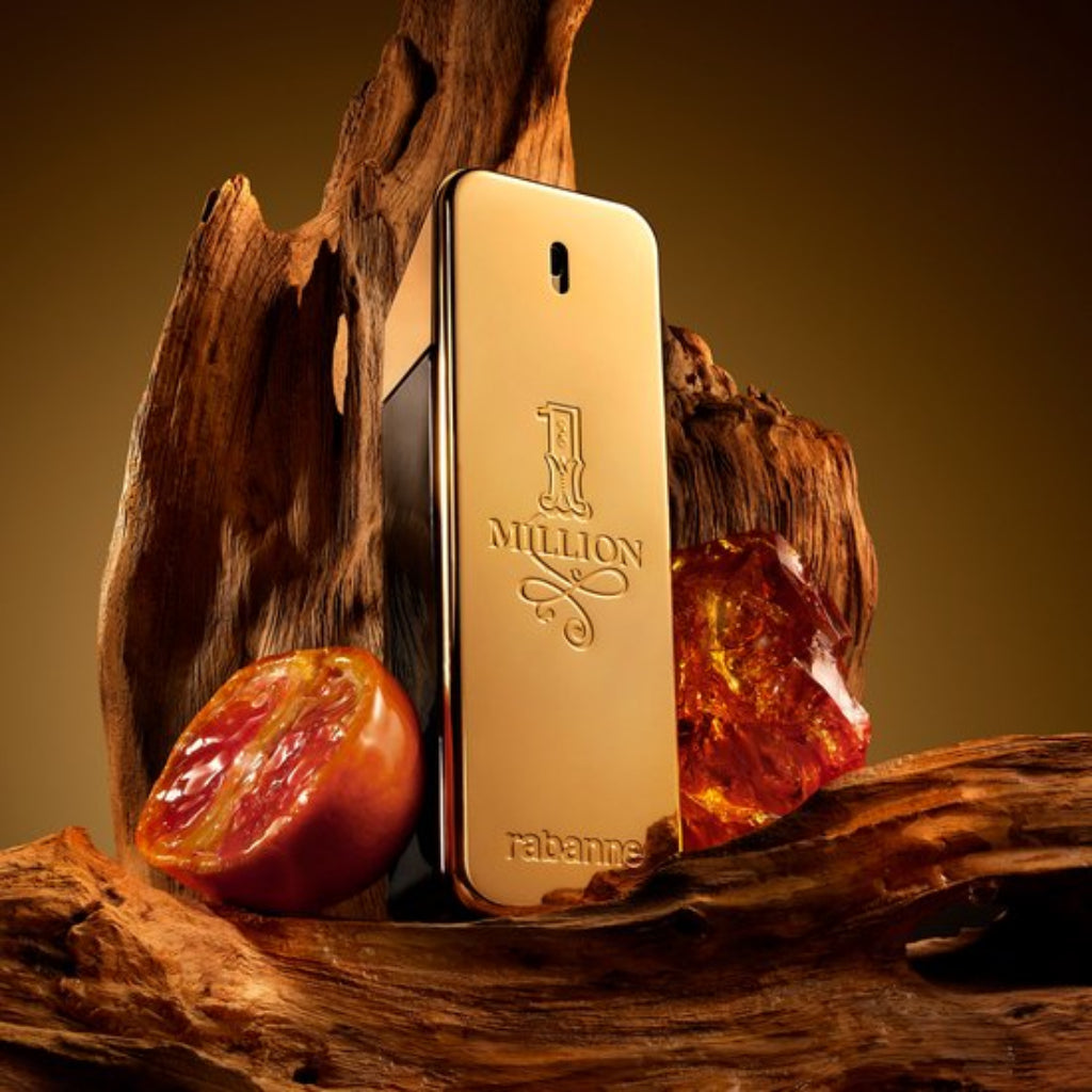 Herenparfum Paco Rabanne 1 Million EDT 100 ml