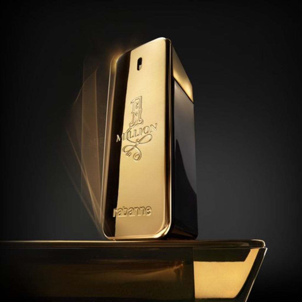 Herenparfum Paco Rabanne 1 Million EDT 50 ml