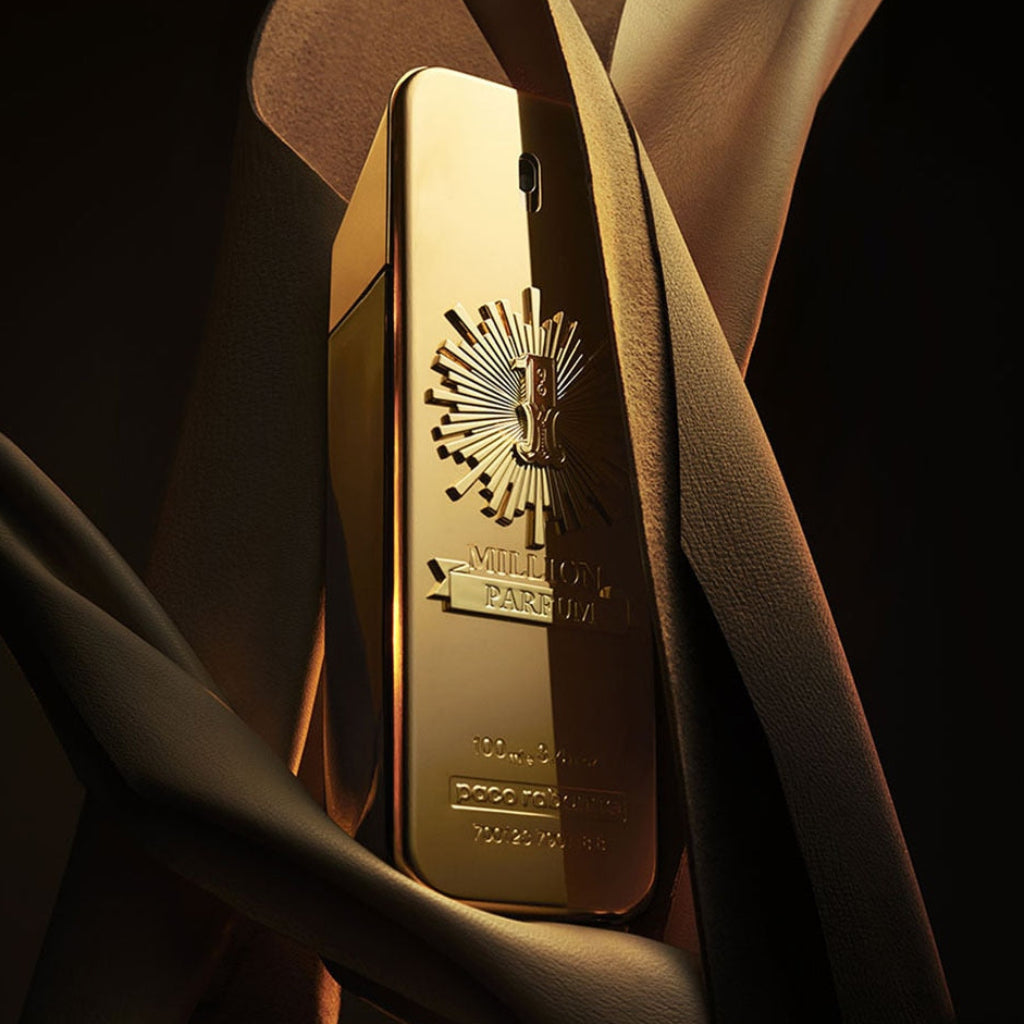 Herenparfum Paco Rabanne 1 Million Parfum 50 ml