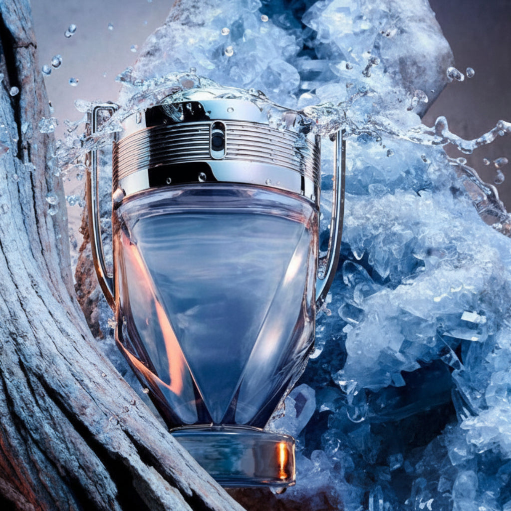 Herenparfum Paco Rabanne Invictus EDT 50 ml