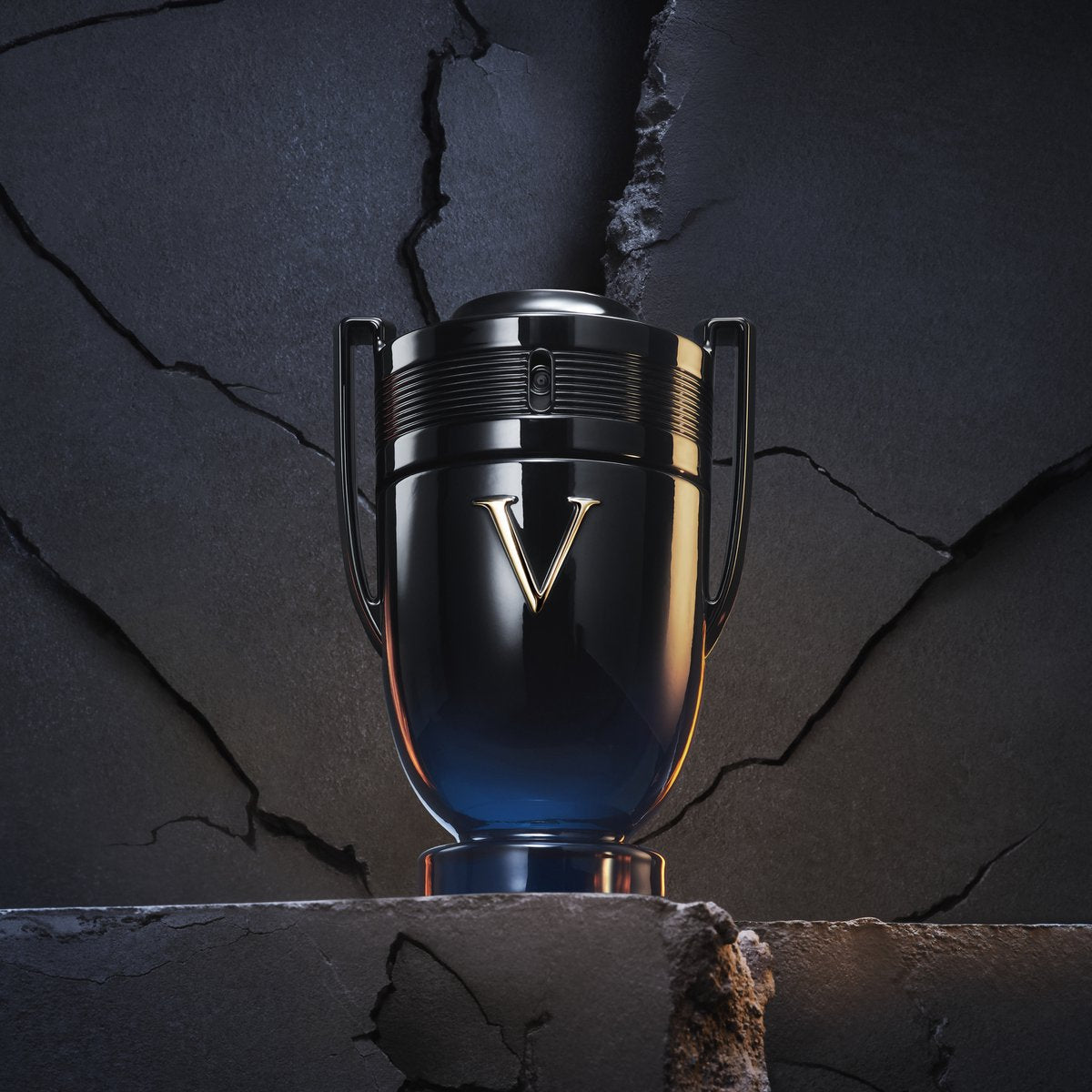 Herenparfum Paco Rabanne Invictus Victory Elixir EDP 100 ml