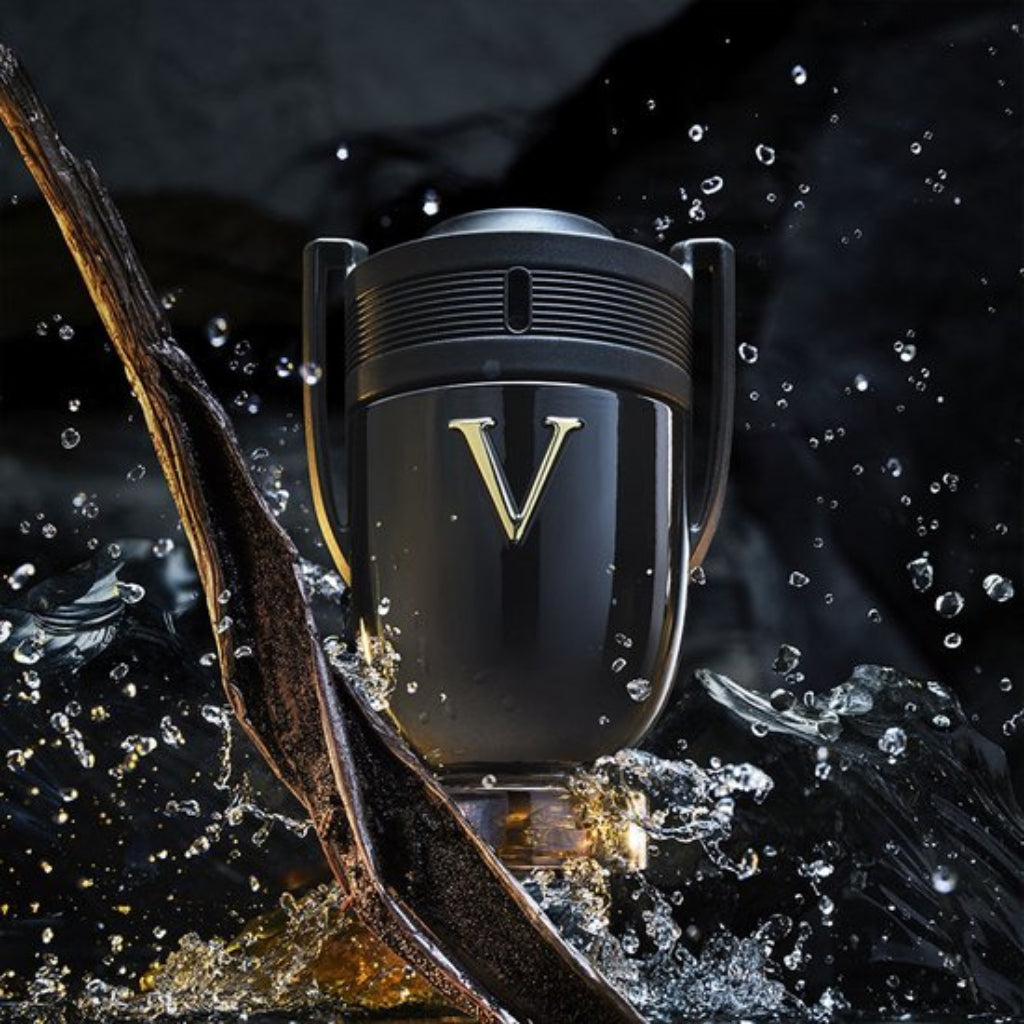 Herenparfum Paco Rabanne Invictus Victory Extreme EDP 100 ml