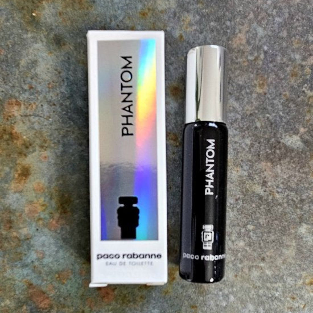 Herenparfum Paco Rabanne Phantom EDT 15 ml