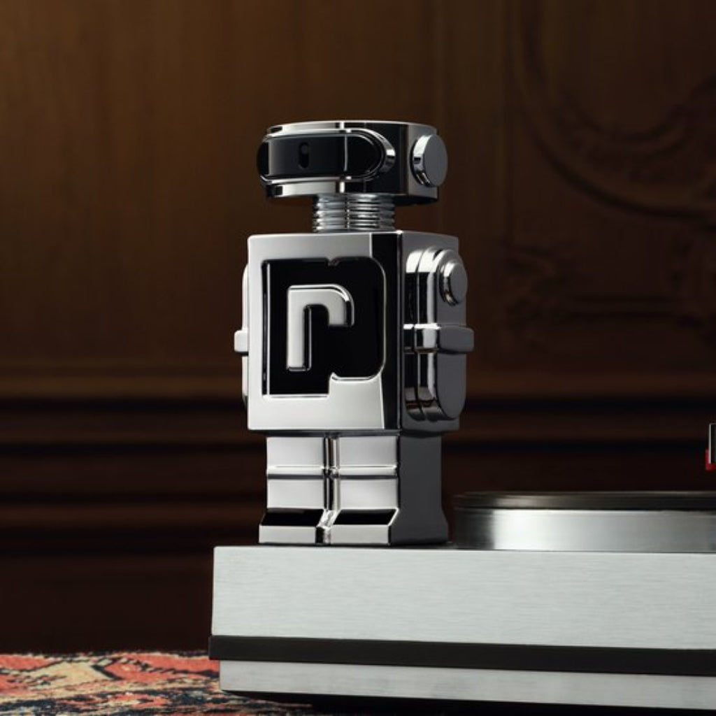 Herenparfum Paco Rabanne Phantom EDT 50 ml