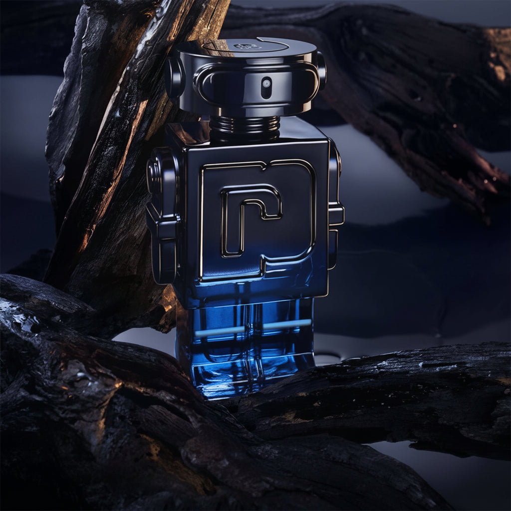 Herenparfum Paco Rabanne Phantom Intense EDP 50 ml