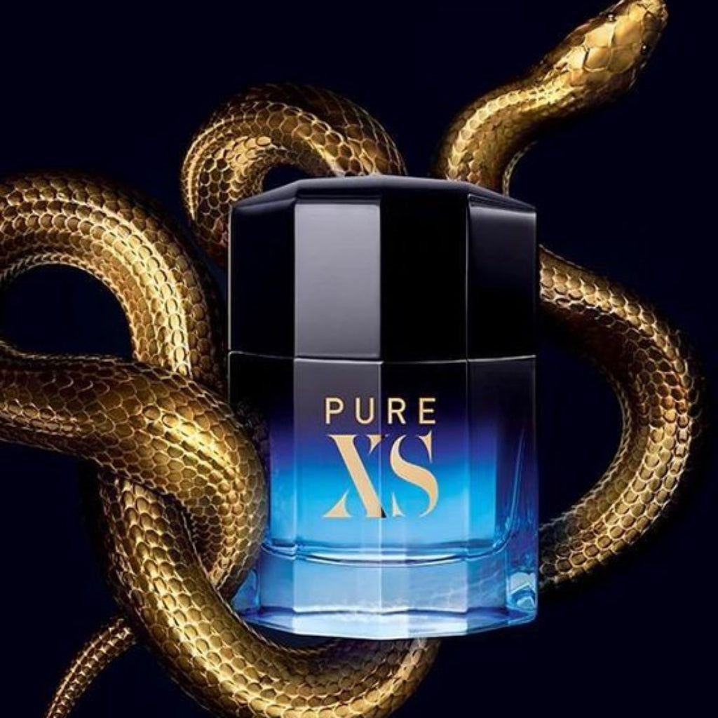 Herenparfum Paco Rabanne Pure XS EDT 50 ml