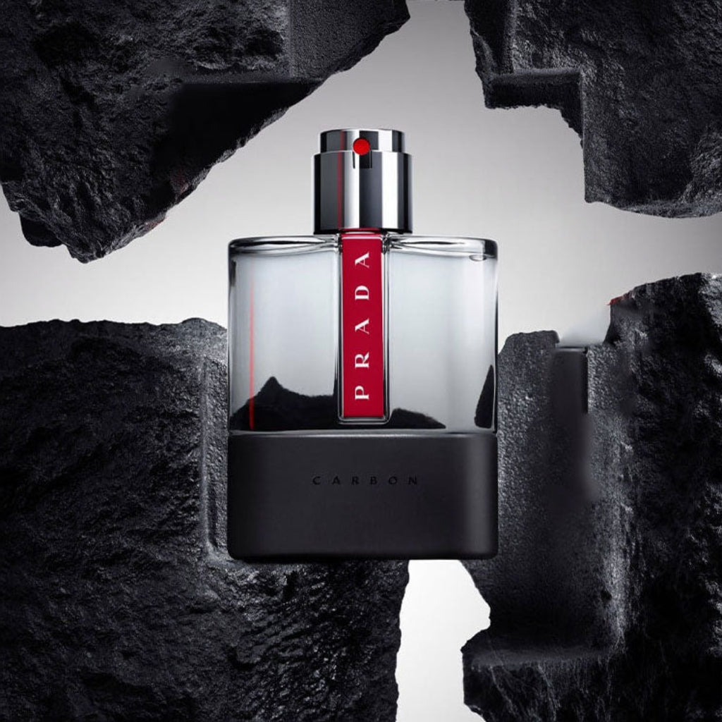 Herenparfum Prada Luna Rossa EDT 100 ml