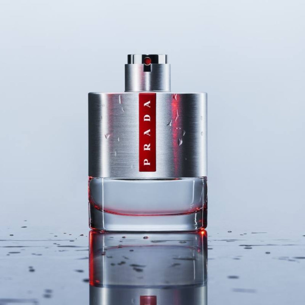 Herenparfum Prada Luna Rossa EDT 50 ml