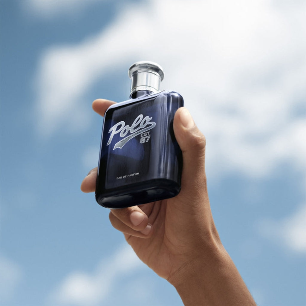 Herenparfum Ralph Lauren Polo 67 EDP 75 ml