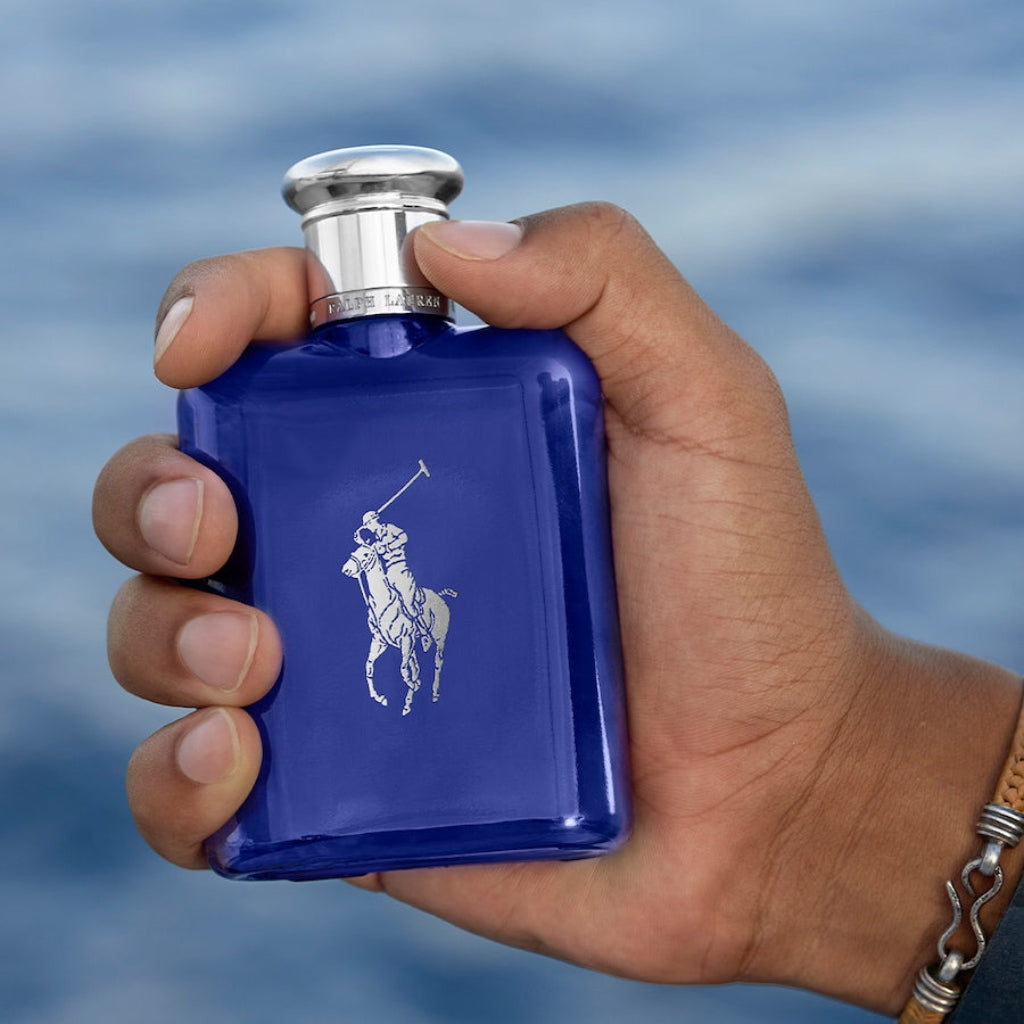 Herenparfum Ralph Lauren Polo Blue EDT 75 ml