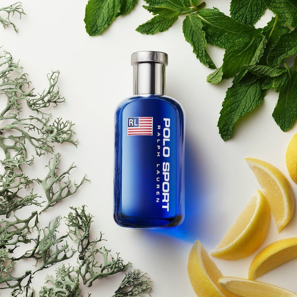 Herenparfum Ralph Lauren Polo Sport EDT 75 ml