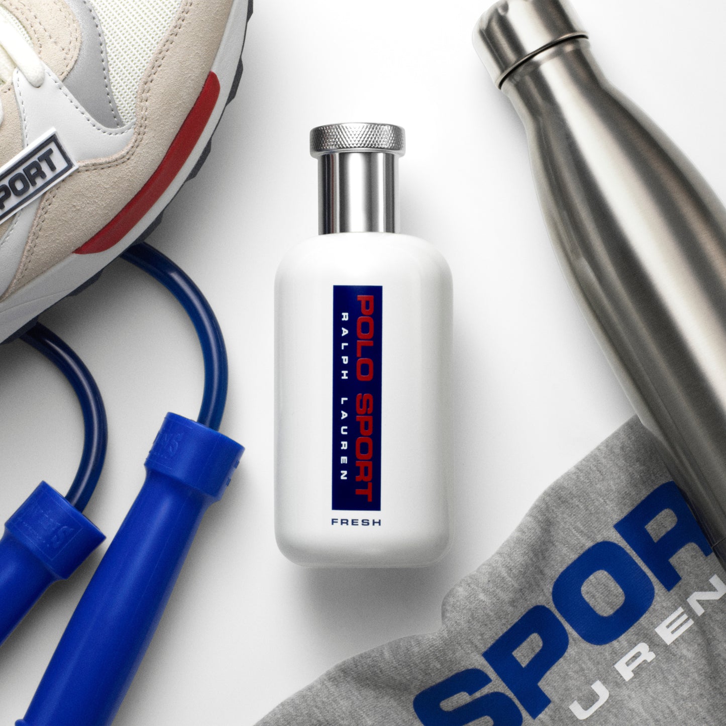 Herenparfum Ralph Lauren Polo Sport Fresh EDT 125 ml