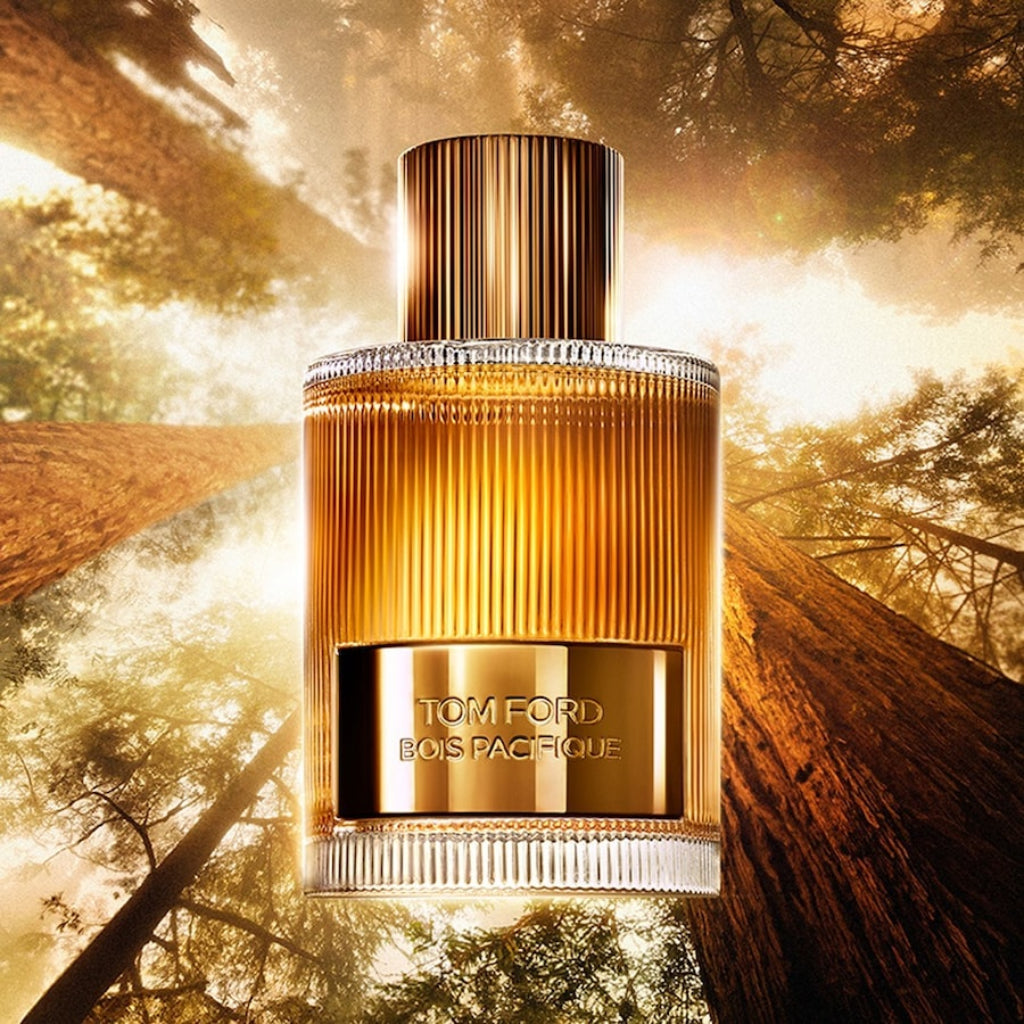 Herenparfum Tom Ford Bois Pacifique EDP 100 ml
