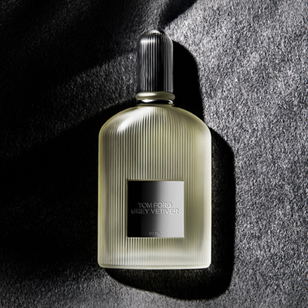 Herenparfum Tom Ford Grey Vetiver EDP 50 ml