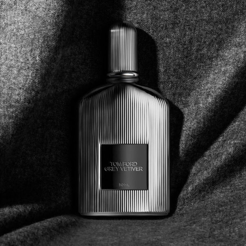 Herenparfum Tom Ford Grey Vetiver Parfum 100 ml