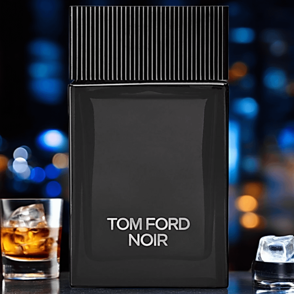 Herenparfum Tom Ford Noir EDP 50 ml