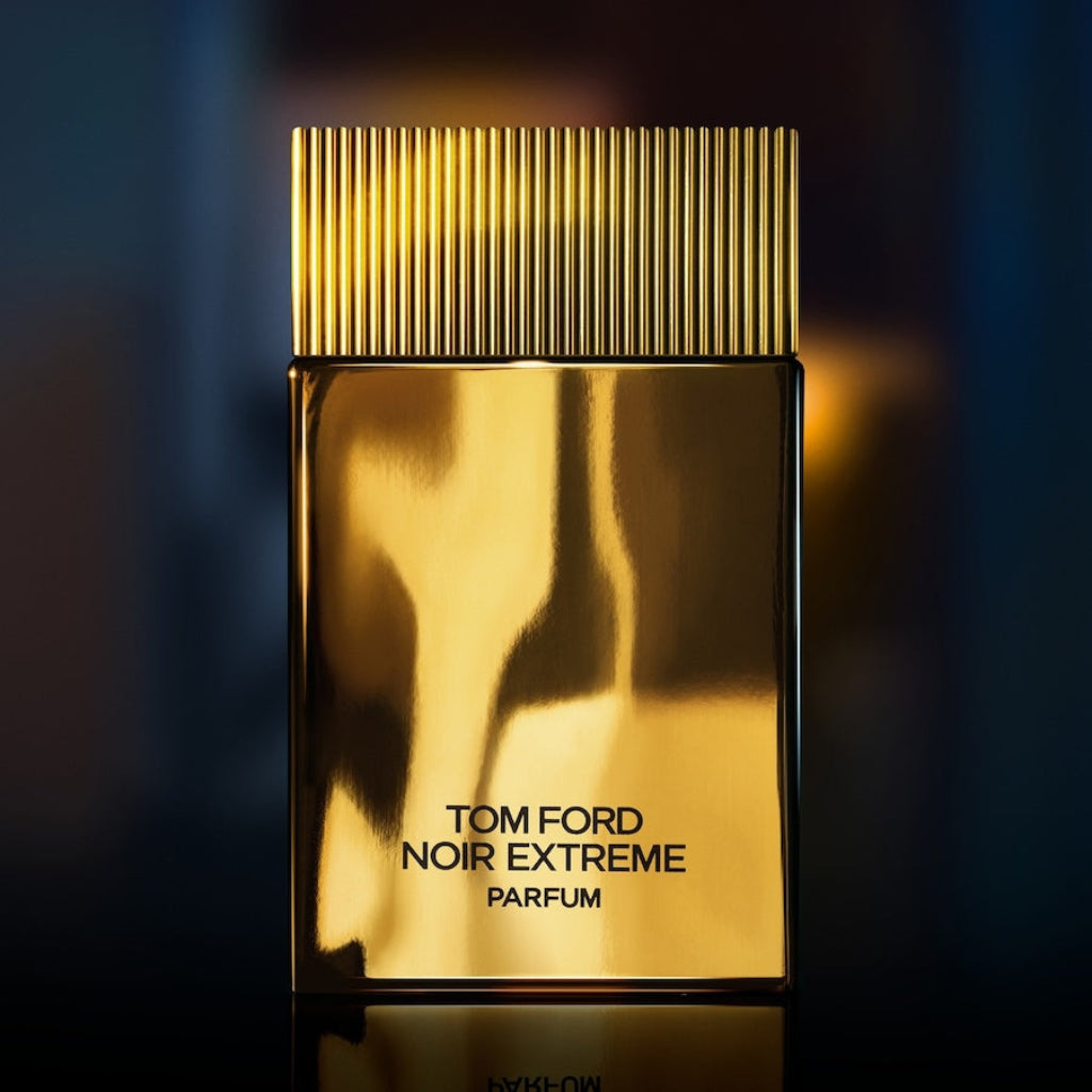 Herenparfum Tom Ford Noir Extreme Parfum 100 ml