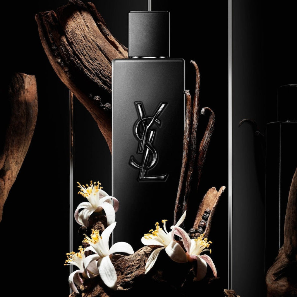 Herenparfum Yves Saint Laurent MYSLF Le Parfum 60 ml