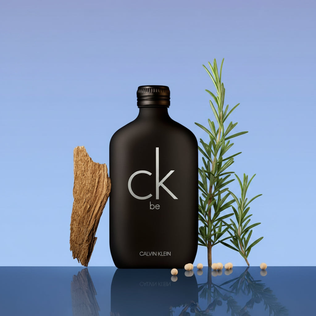 Unisexparfum Calvin Klein CK Be EDT 50 ml
