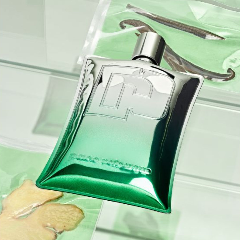 Unisexparfum Paco Rabanne Dangerous Me EDP 62 ml