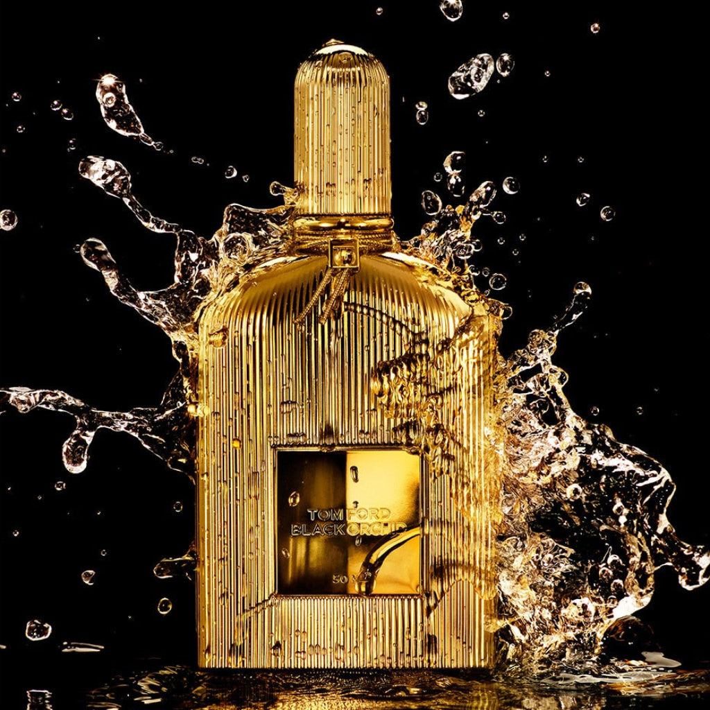 Unisexparfum Tom Ford Black Orchid Parfum 50 ml