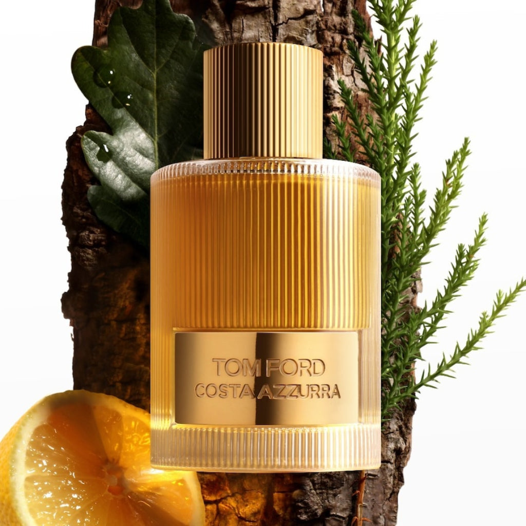 Unisexparfum Tom Ford Costa Azzurra EDP 100 ml