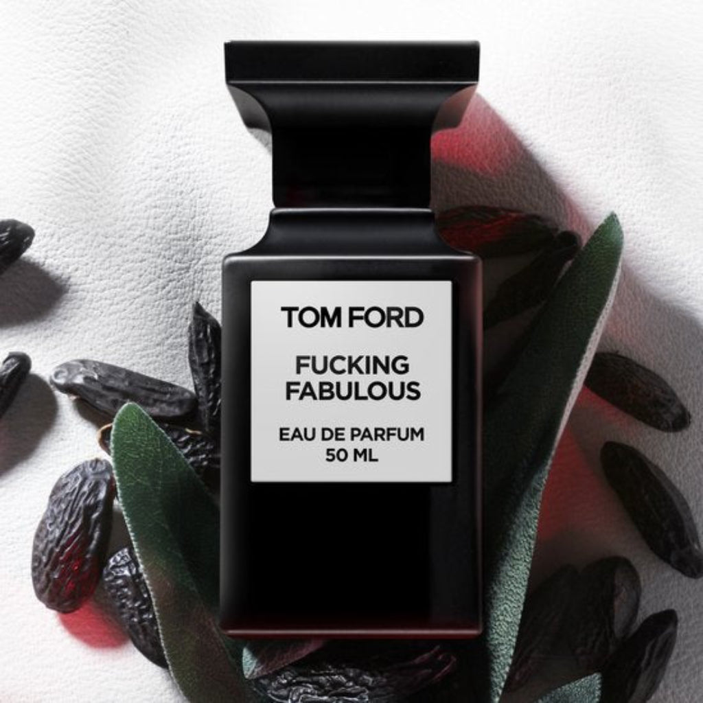 Unisexparfum Tom Ford F*cking Fabulous EDP 50 ml
