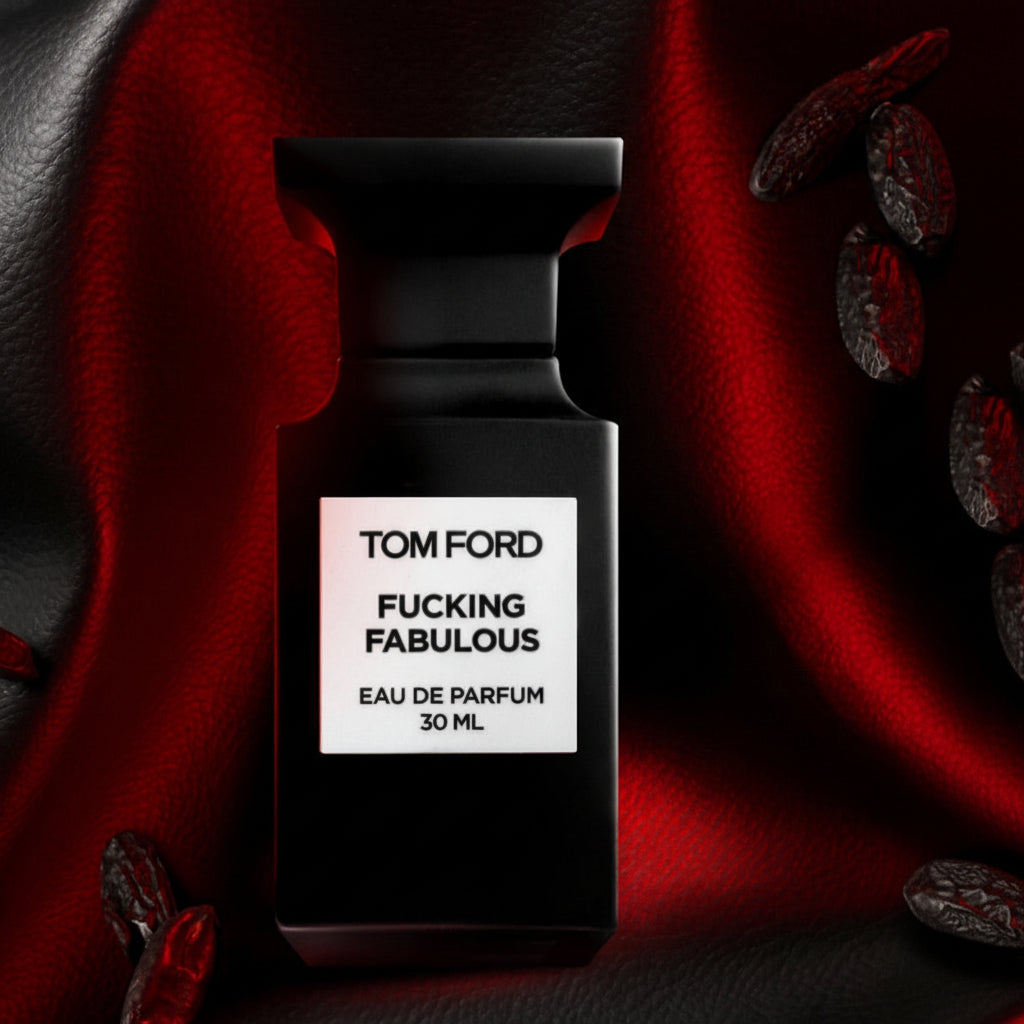 Unisexparfum Tom Ford Fucking Fabulous EDP 30 ml
