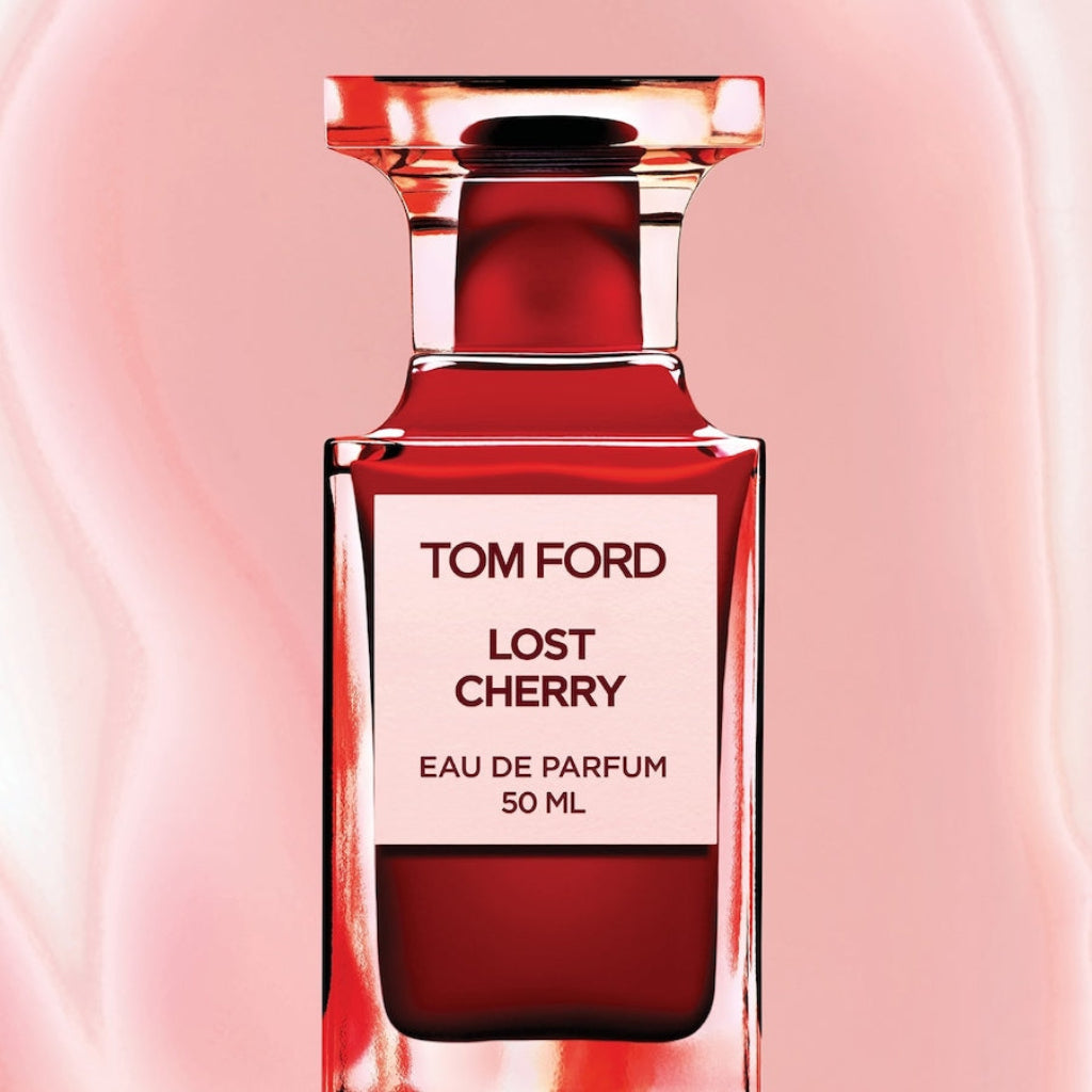 Unisexparfum Tom Ford Lost Cherry EDP 50 ml