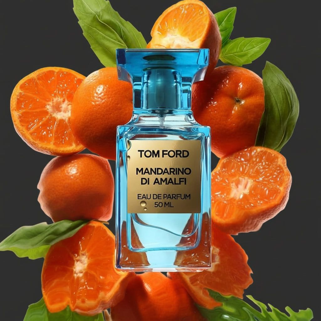 Unisexparfum Tom Ford Mandarino di Amalfi EDP 50 ml