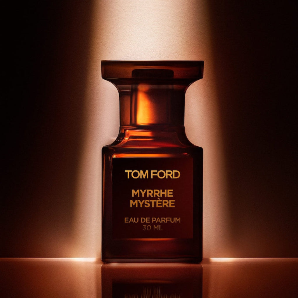 Unisexparfum Tom Ford Myrrhe Mystère EDP 30 ml