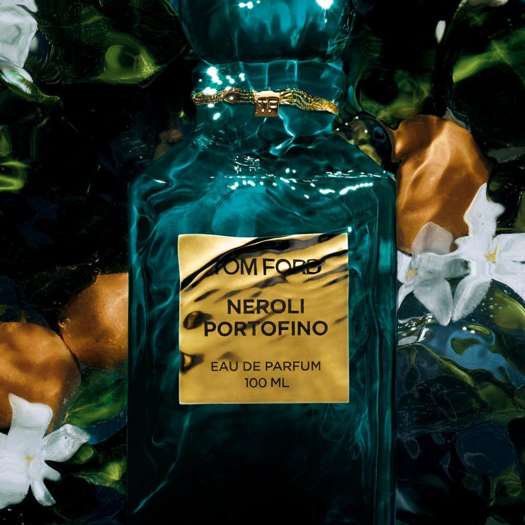Unisexparfum Tom Ford Neroli Portofino EDP 100 ml