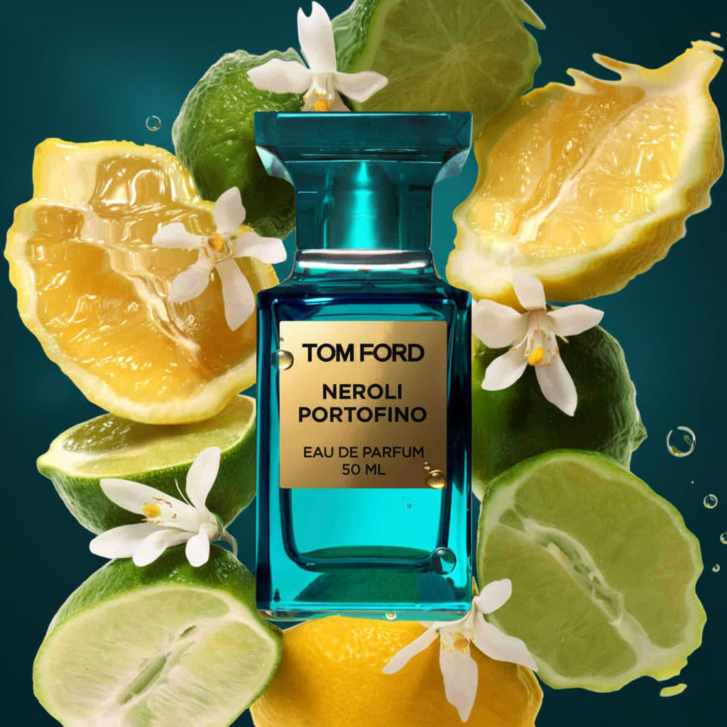 Unisexparfum Tom Ford Neroli Portofino EDP 50 ml