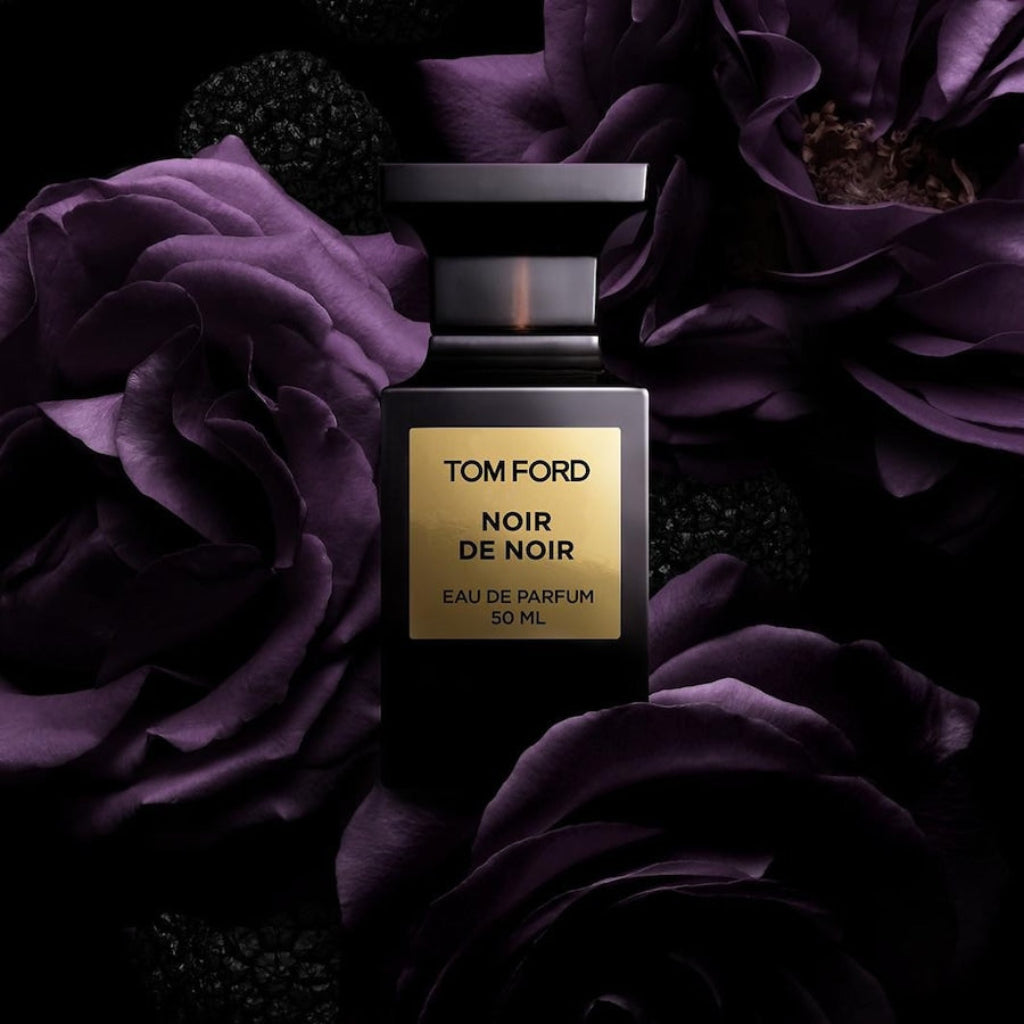 Unisexparfum Tom Ford Noir de Noir EDP 50 ml