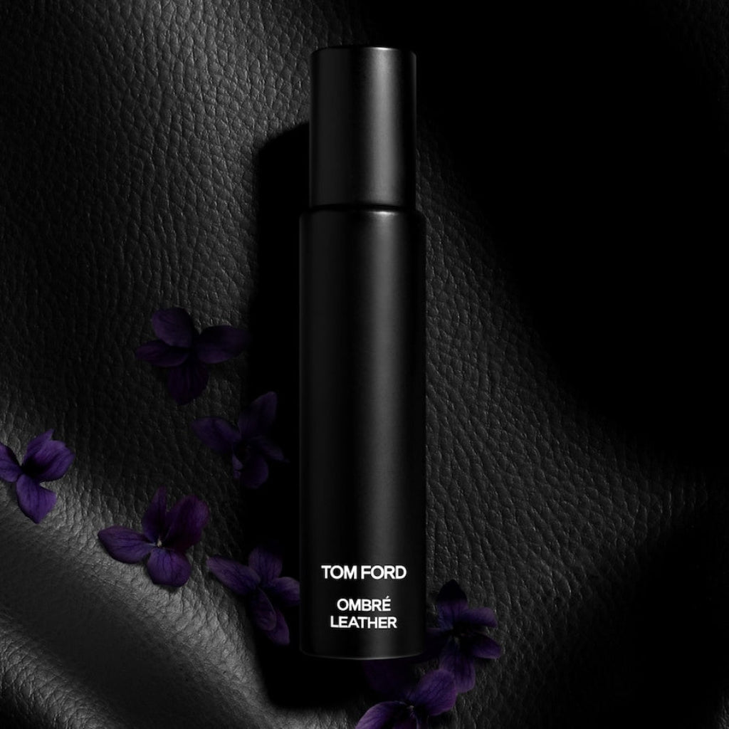 Unisexparfum Tom Ford Ombré Leather EDP 10 ml