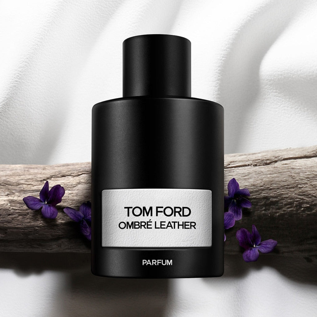 Unisexparfum Tom Ford Ombre Leather Parfum 100 ml