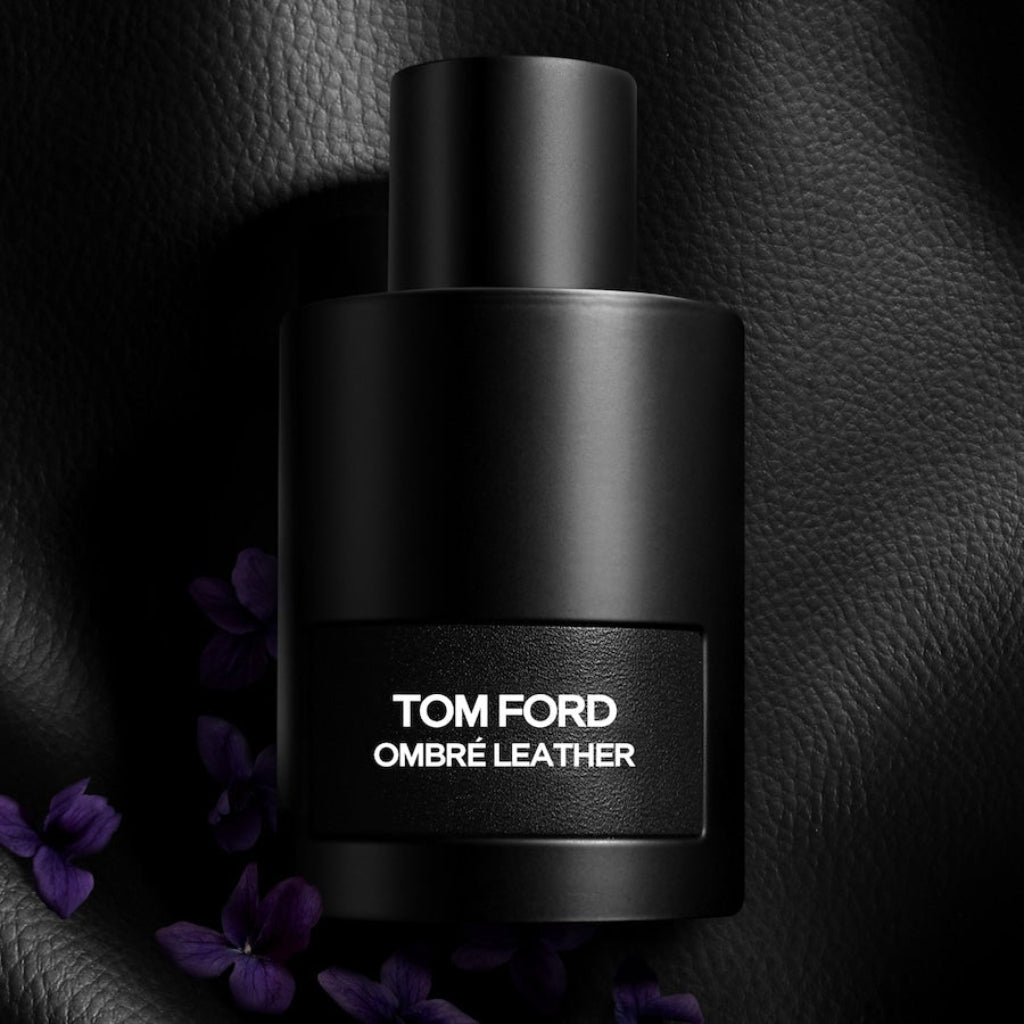 Unisexparfum Tom Ford Ombre Leather Parfum 50 ml