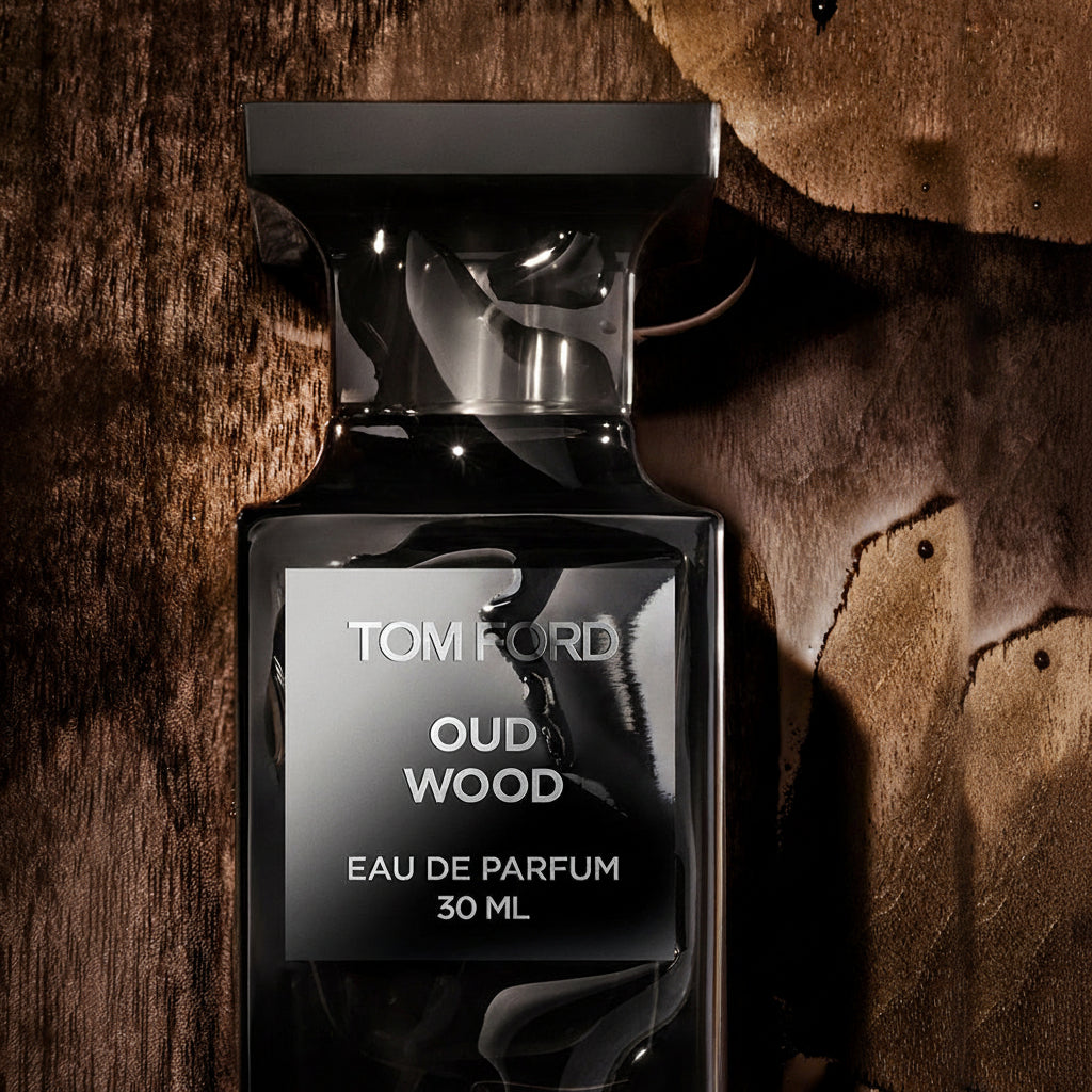 Unisexparfum Tom Ford Oud Wood EDP 30 ml