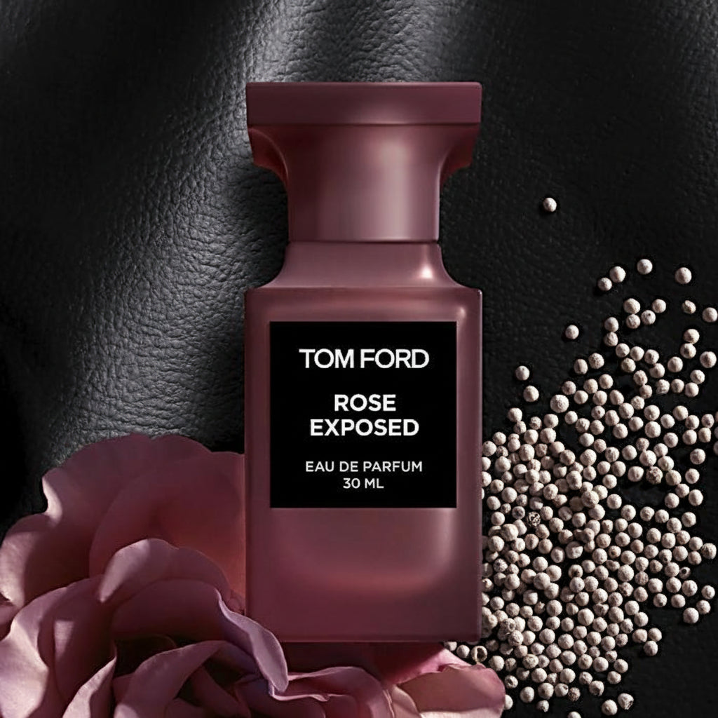 Unisexparfum Tom Ford Rose Exposed EDP 30 ml