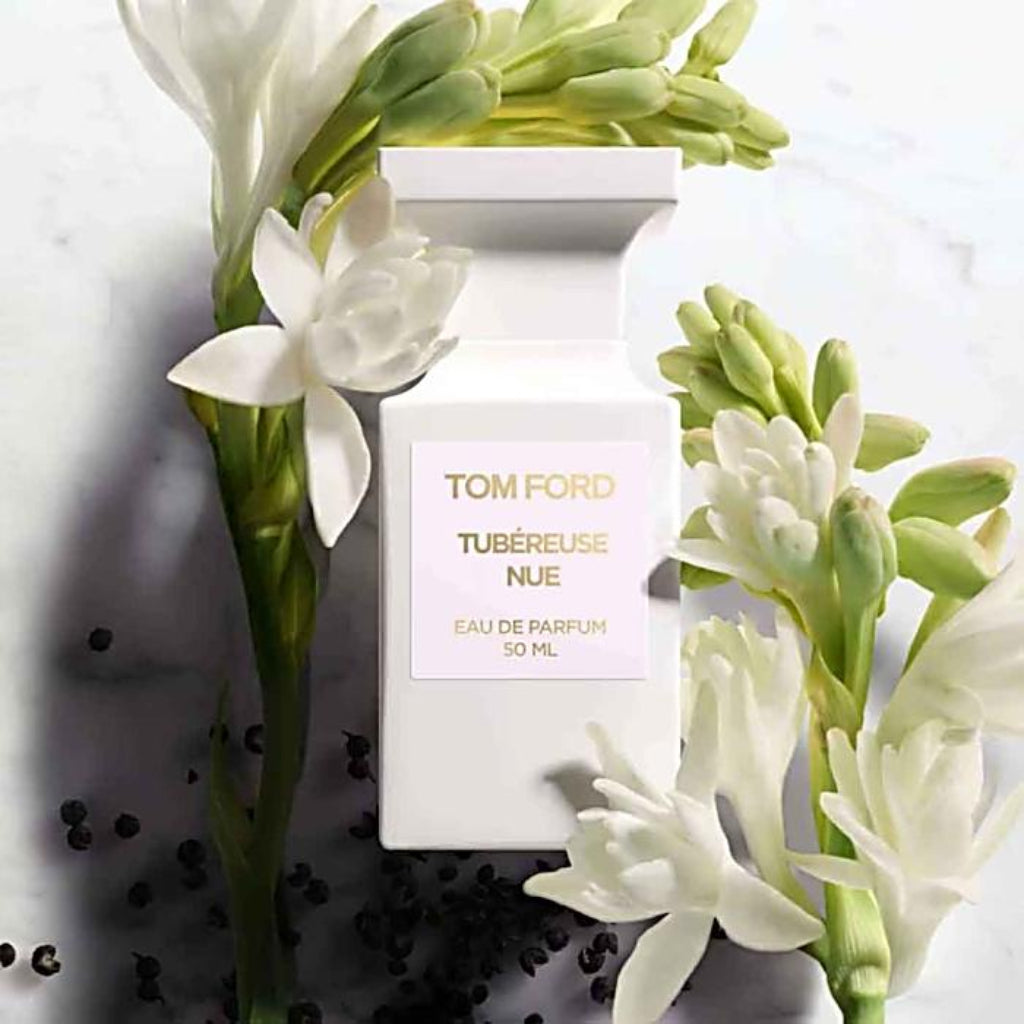 Unisexparfum Tom Ford Tubéreuse Nue EDP 50 ml