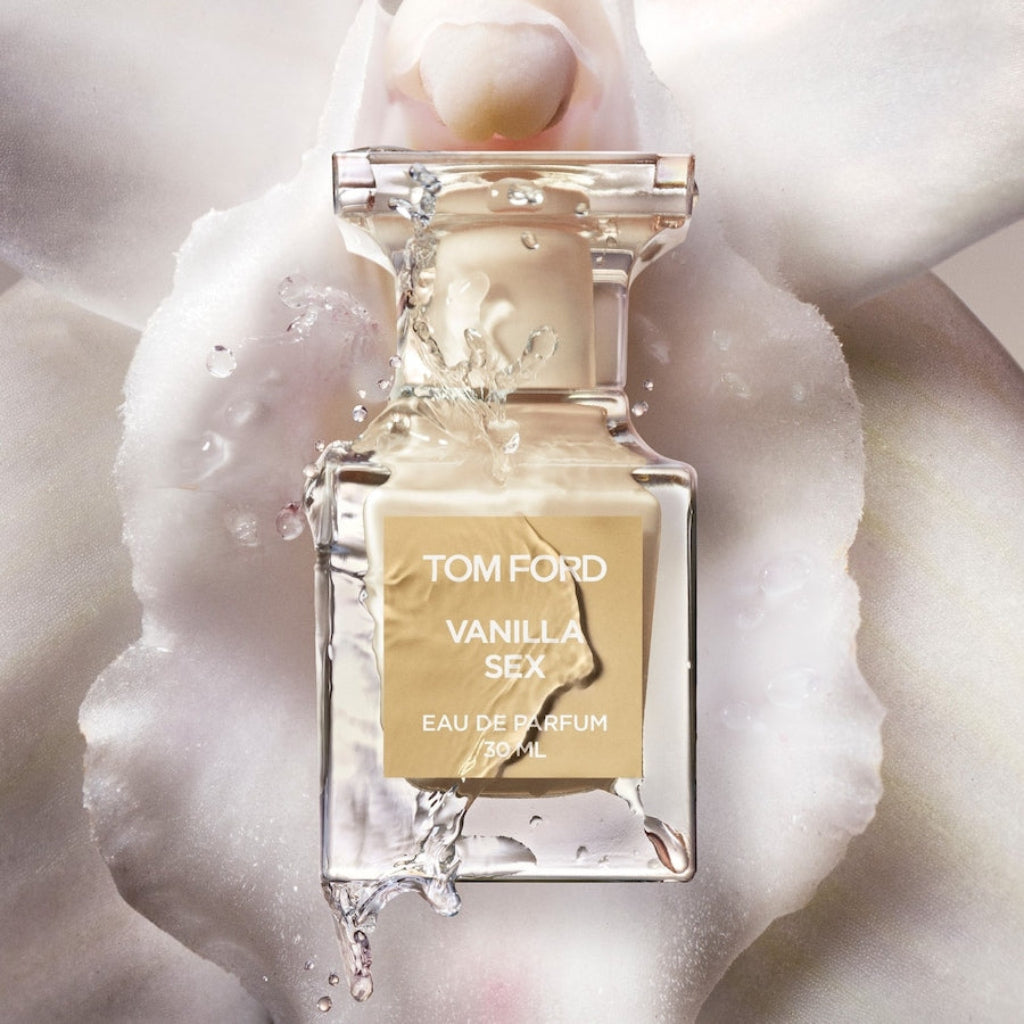 Unisexparfum Tom Ford Vanilla Sex EDP 30 ml