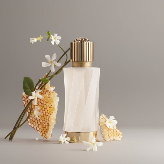 Unisexparfum Versace Jasmin au Soleil EDP 100 ml